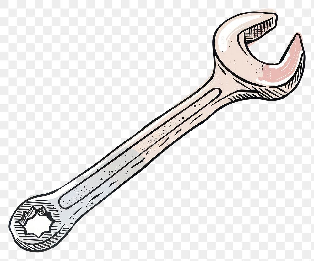 PNG Wrench icon wrench electronics weaponry.