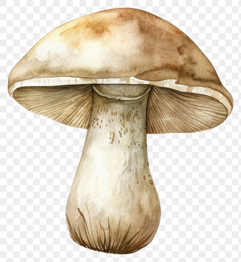 PNG Mushroom mushroom amanita fungus.