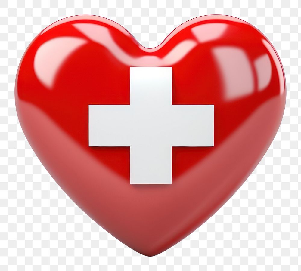 PNG Heart health medical symbol illustration