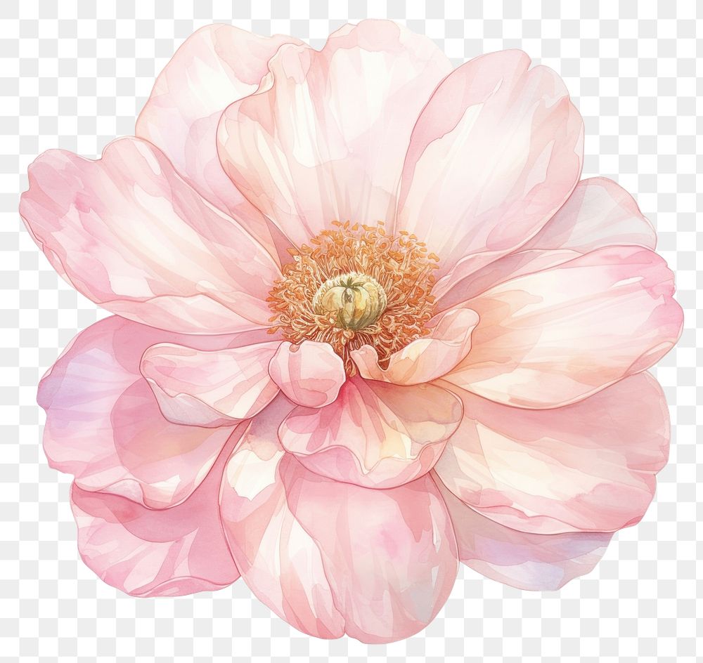 Png Flower Asteraceae Blossom Anemone Free Png Rawpixel 9506