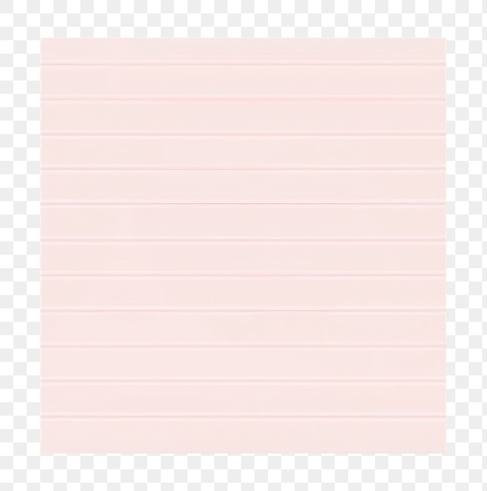 PNG Cute paper notes illustration, transparent background