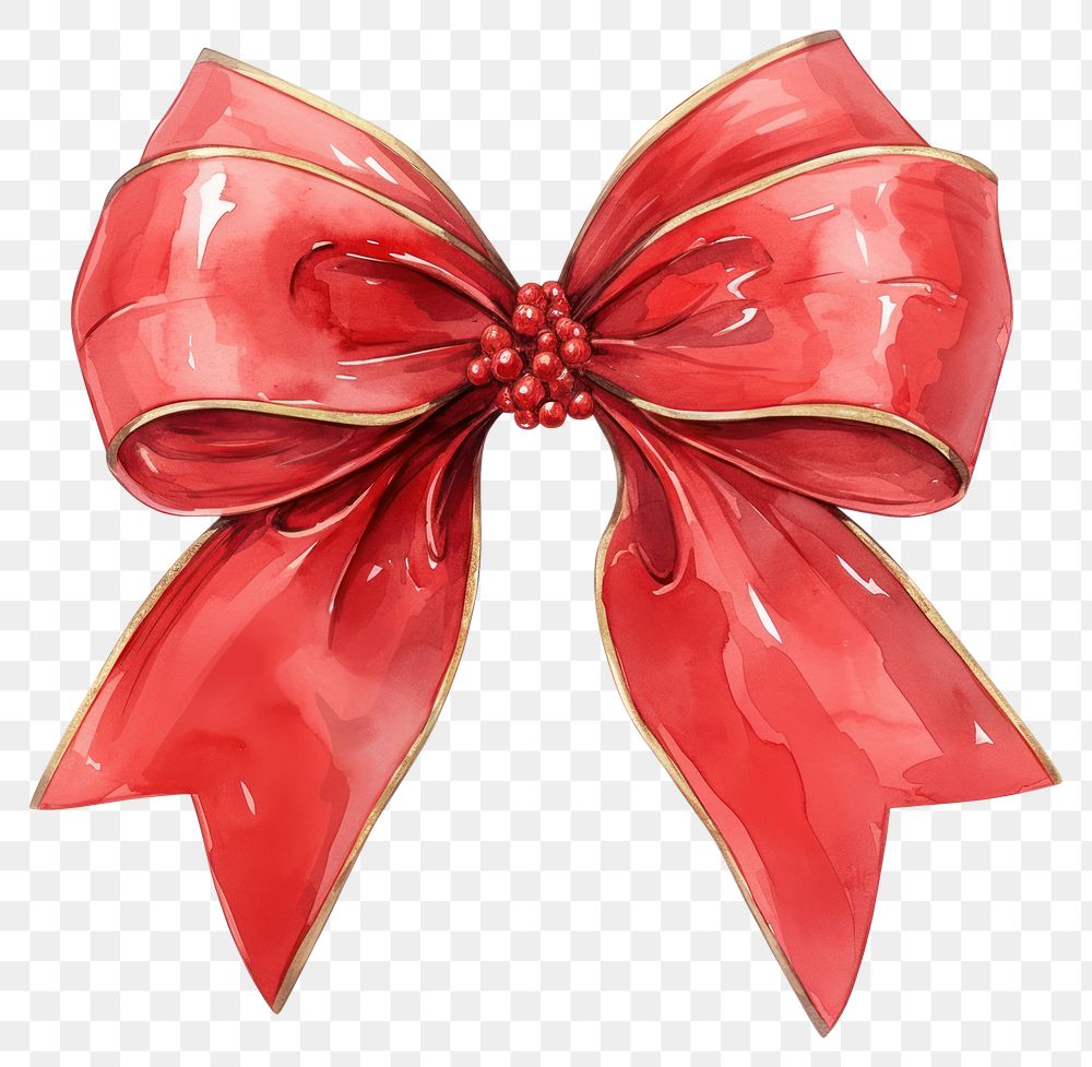 PNG Coquette Christmas tie accessories accessory.