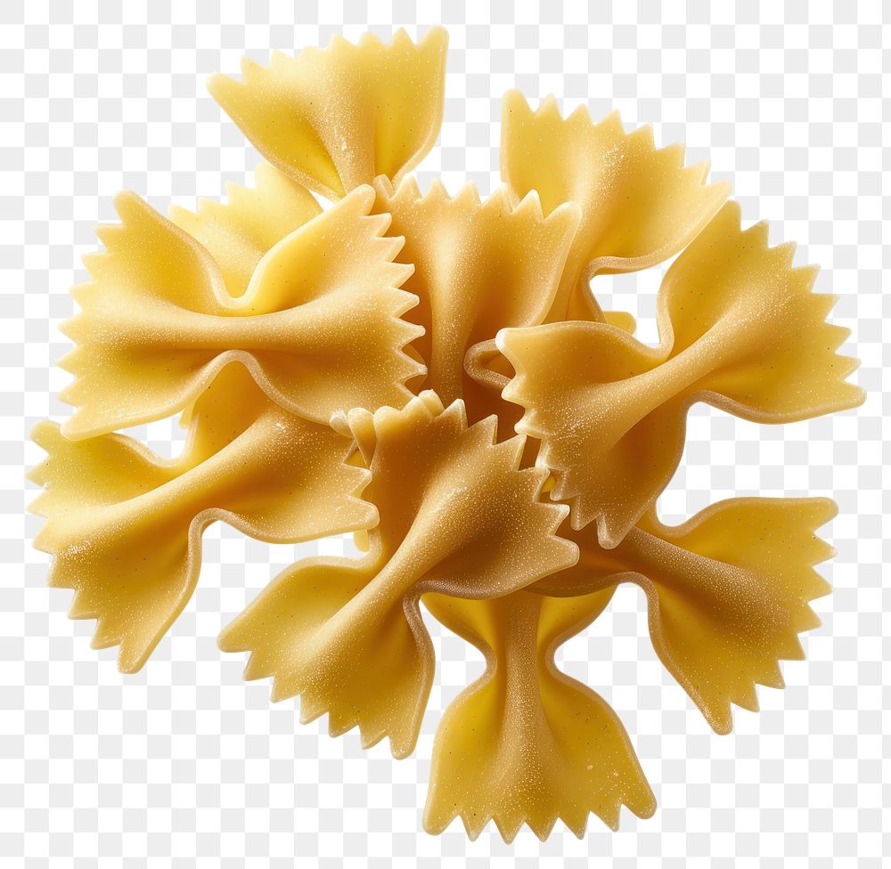 PNG Farfalle Pasta pasta chandelier macaroni.