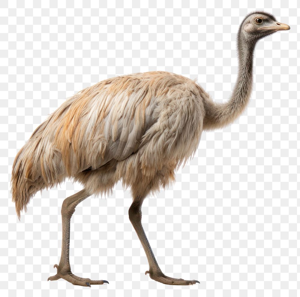 PNG Emu emu animal bird. | Premium PNG - rawpixel