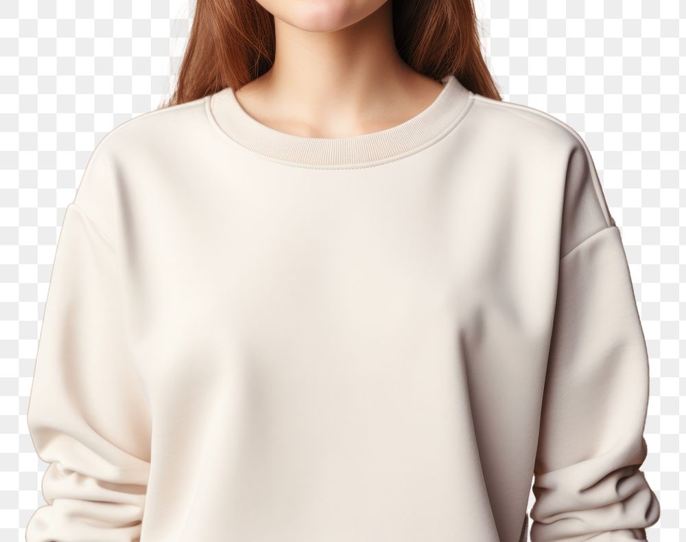 Sweatshirt t-shirt sweater sleeve