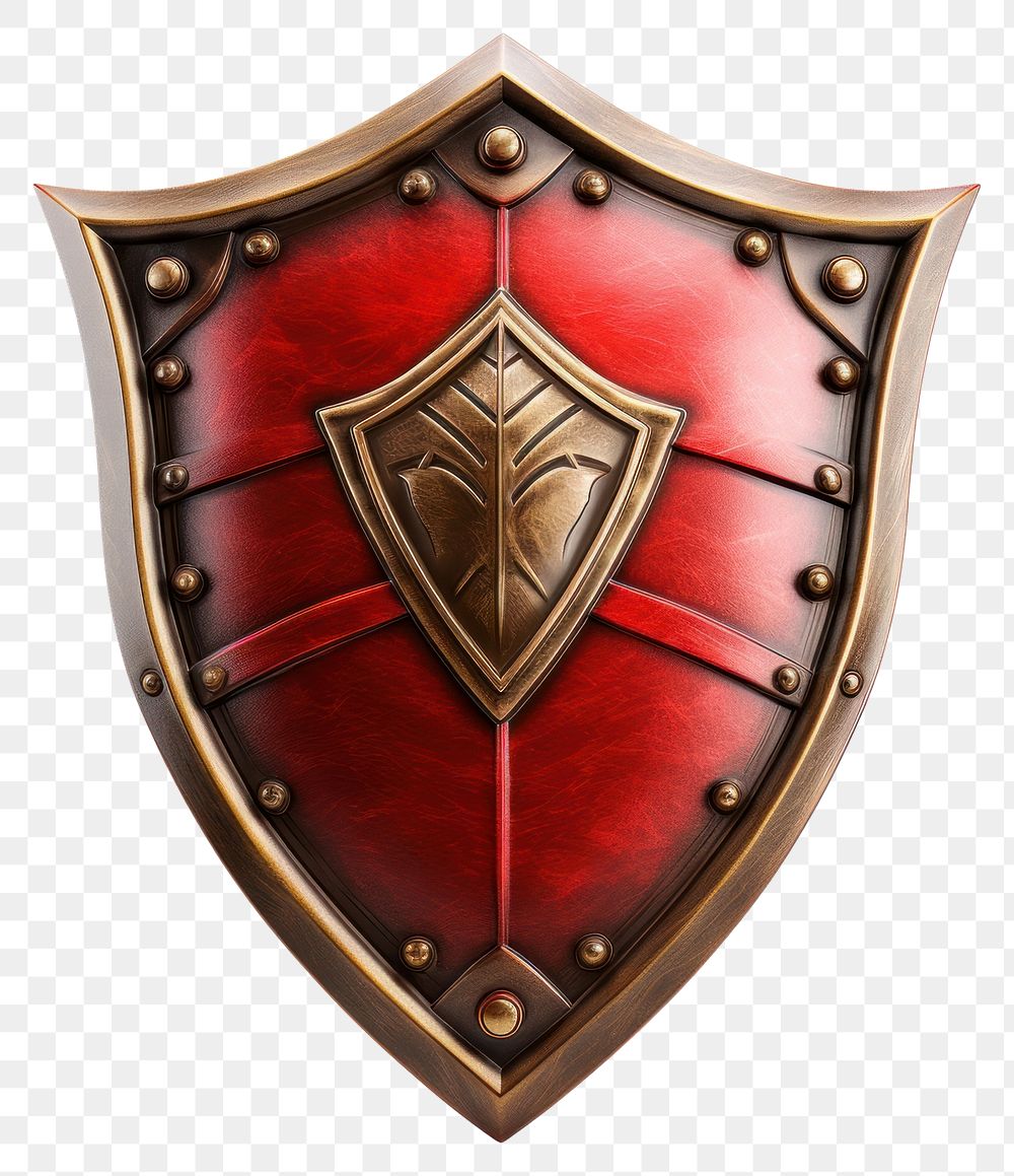 PNG Shield icon shield white background accessories. 