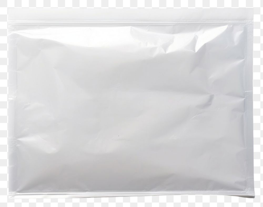 PNG Paper plastic white bag. 