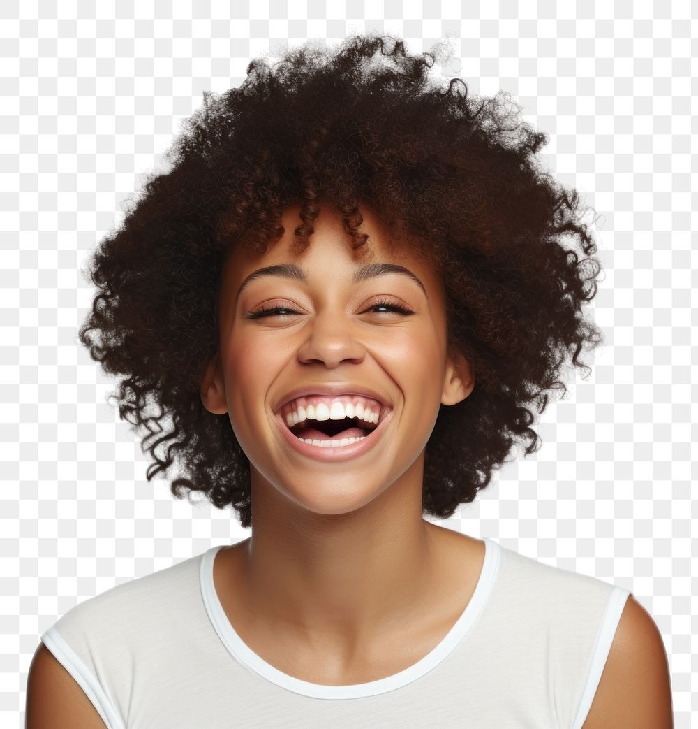 PNG Laughing adult smile happiness. 