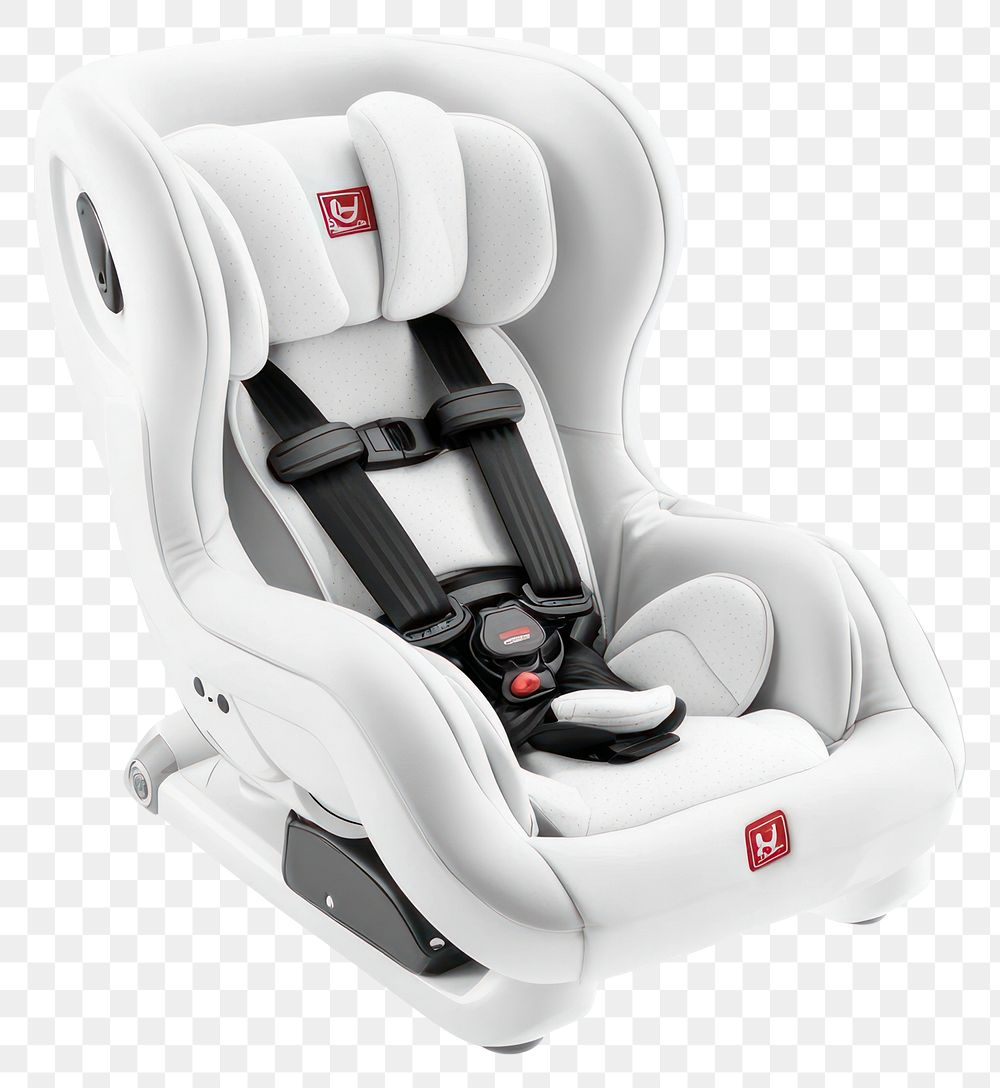 PNG Premium baby car seat safety