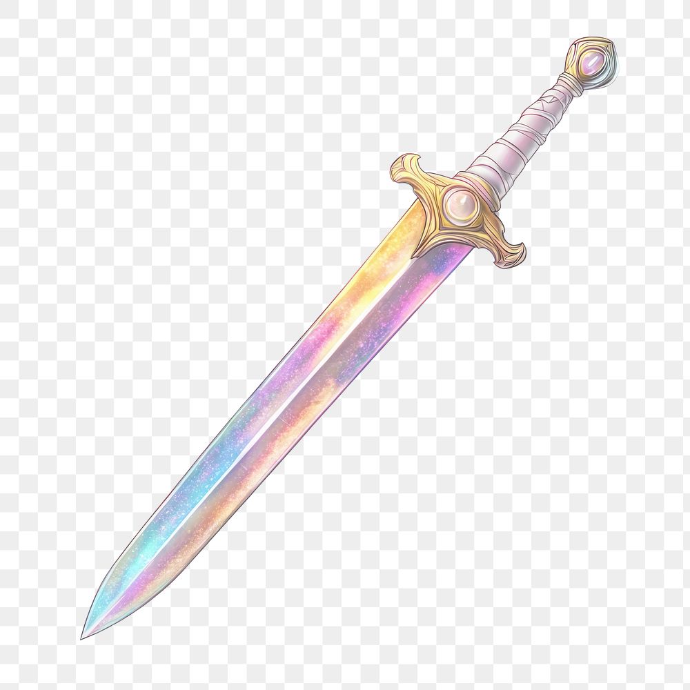 PNG  Ritual dagger illustration weapon sword.