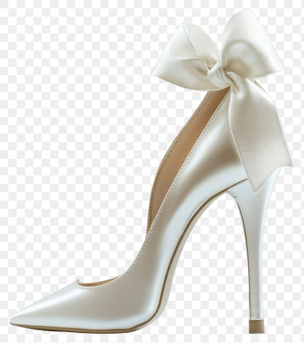 PNG Shoe footwear bridal white. | Free PNG - rawpixel