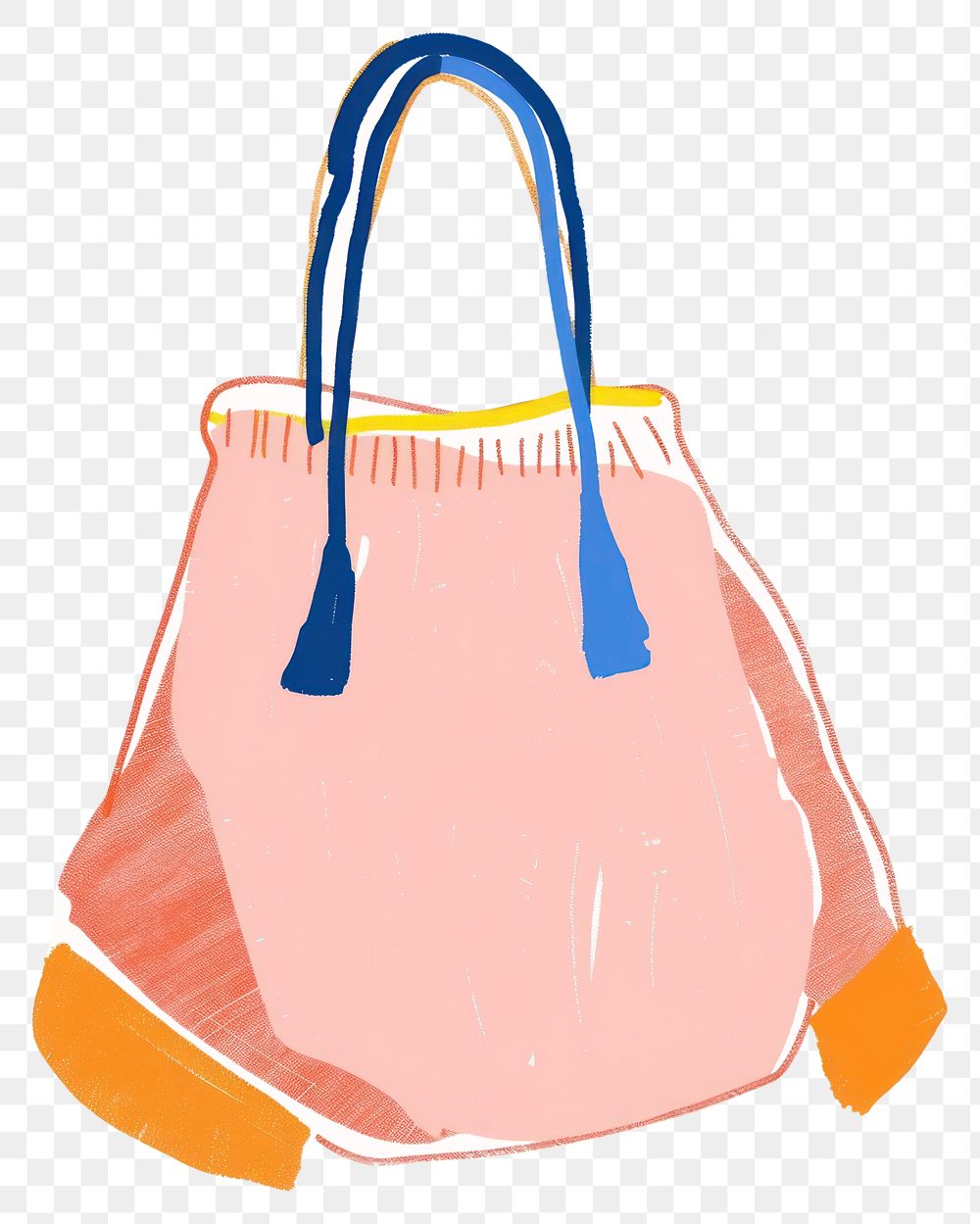 PNG Bag illustration accessories accessory.