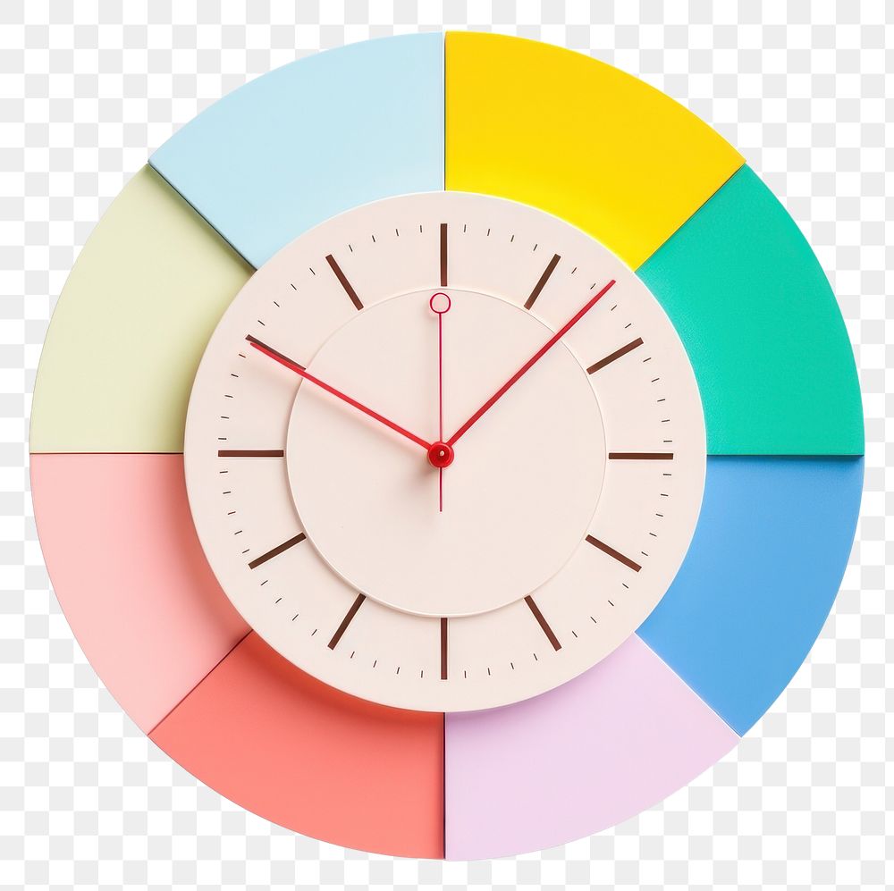 PNG Clock furniture accuracy deadline.