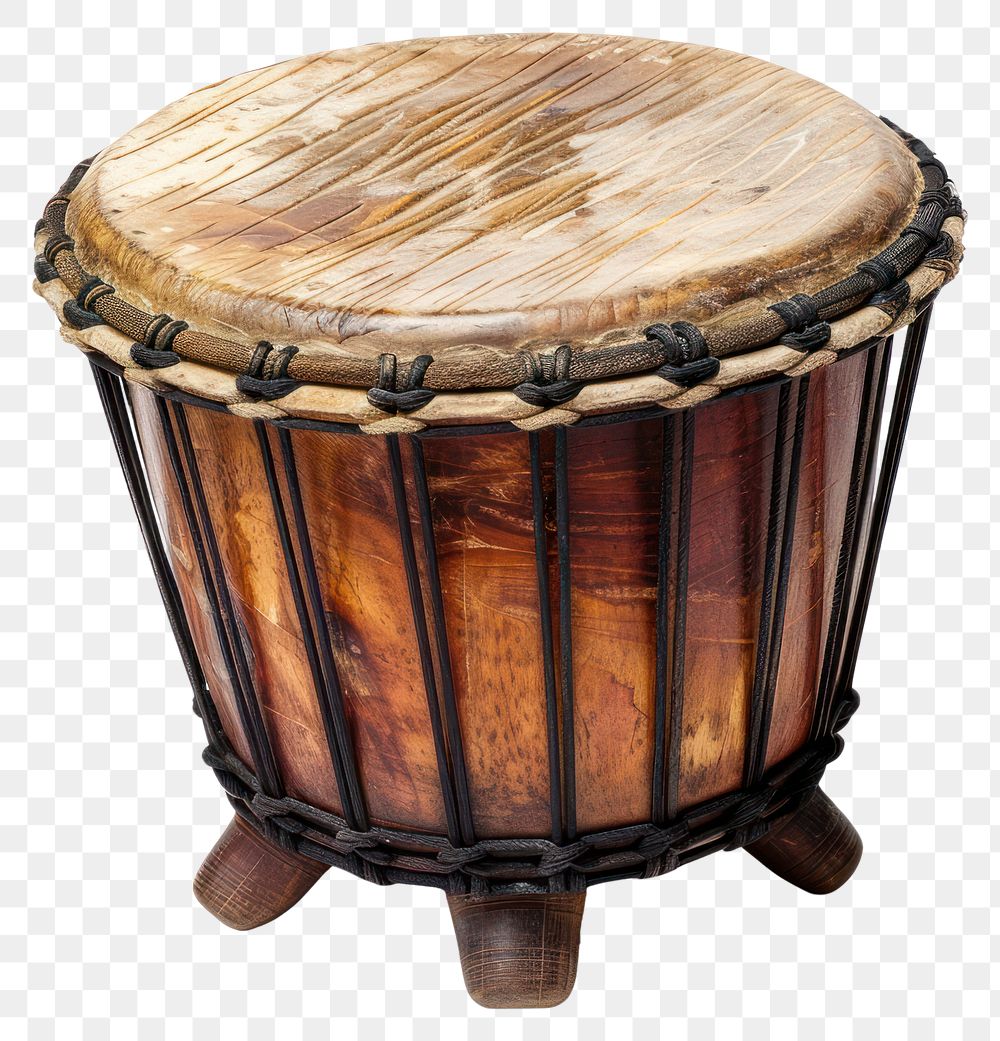 PNG Drum percussion musical instrument.