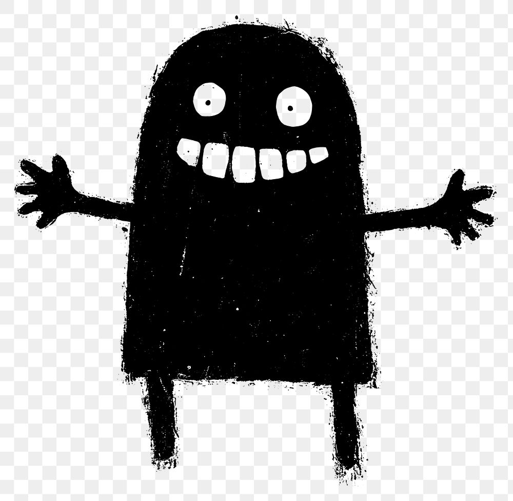 Abstract Monster Images Free Photos, PNG Stickers, Wallpapers