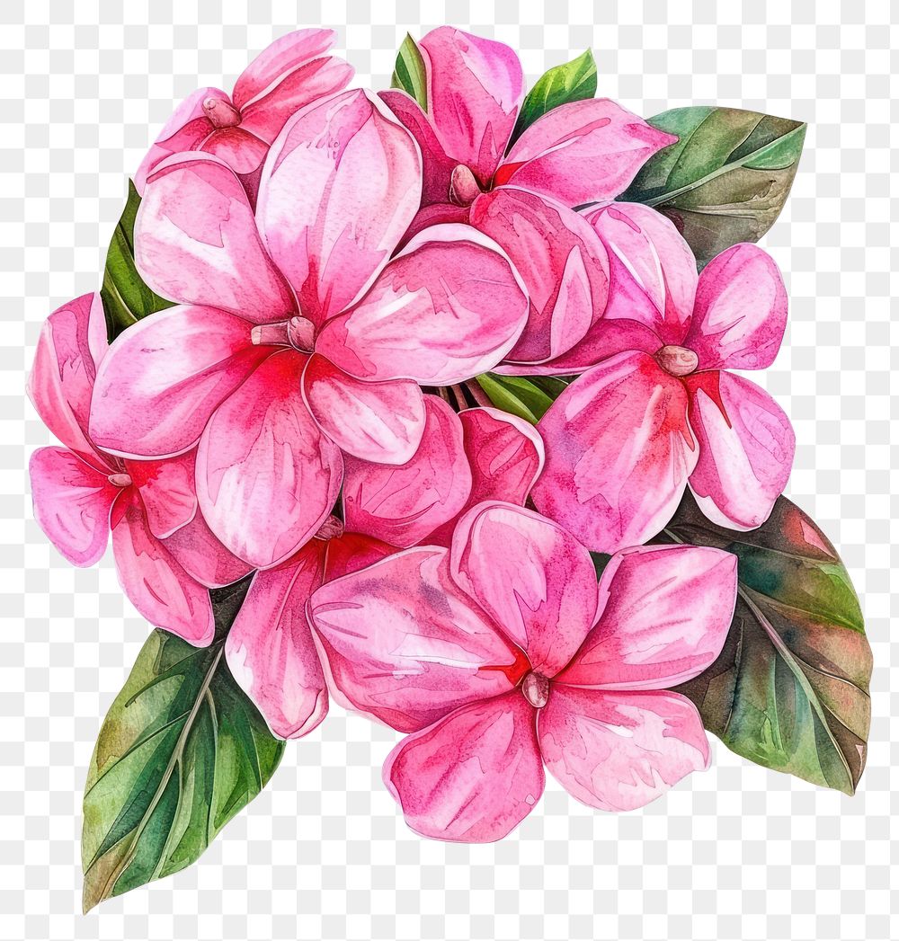 PNG Flower bouquet flowers art illustration.