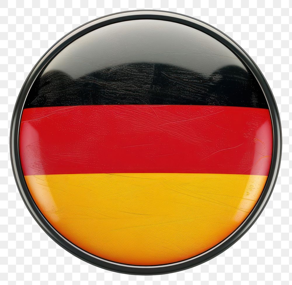 PNG Germany germany symbol badge.