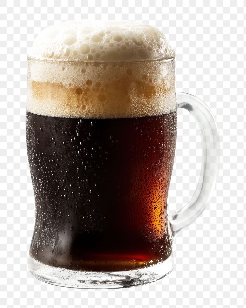 PNG Dunkel mug beverage drink.