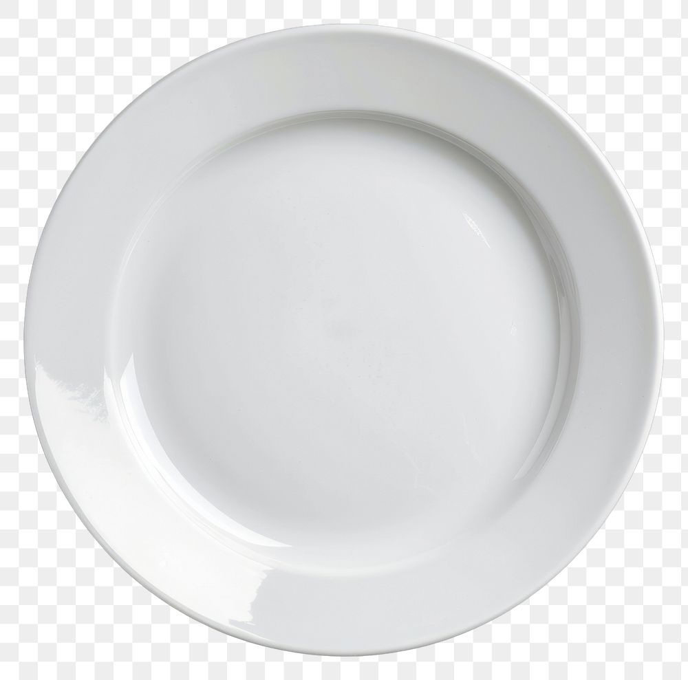 PNG Plate white dish kitchenware.