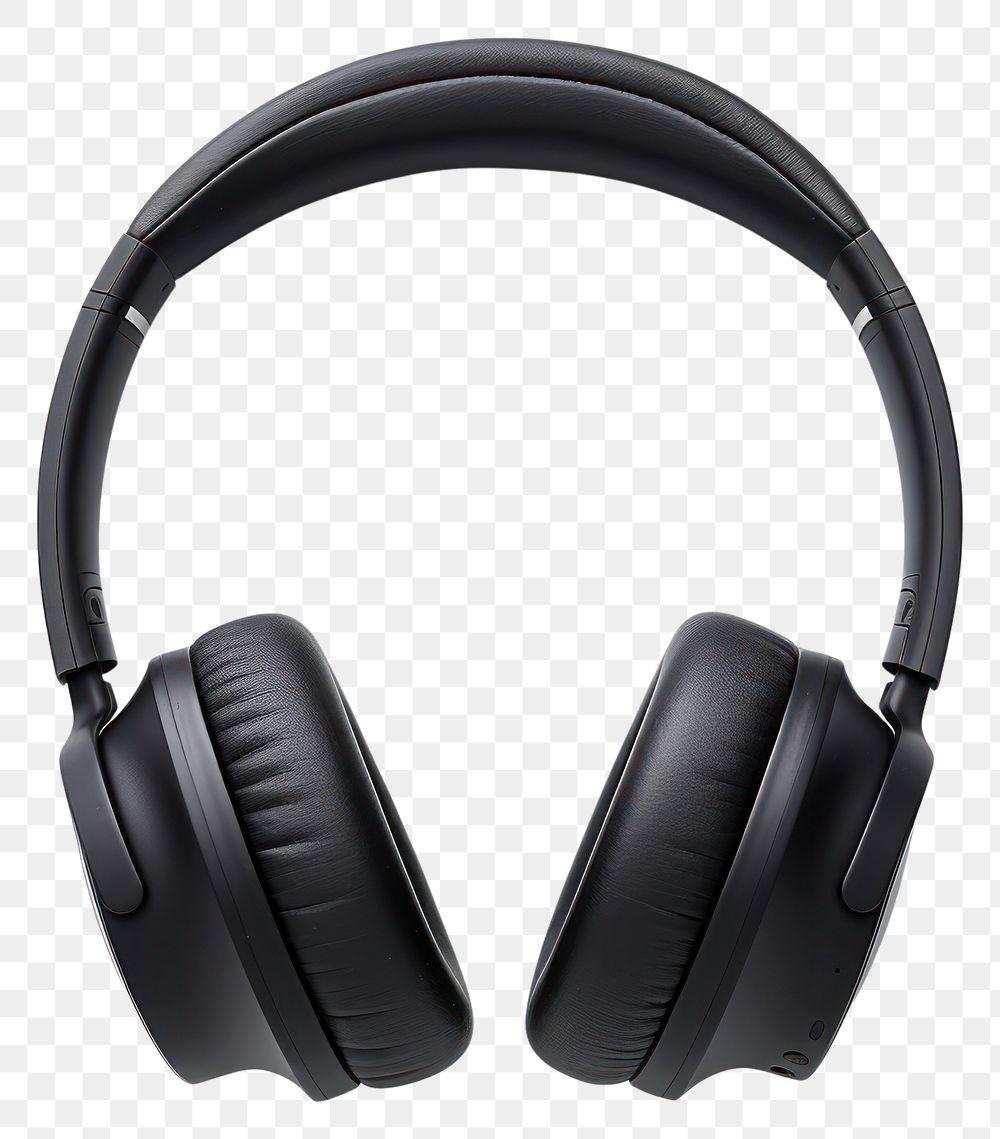 PNG Modern wireless headphone headphones wireless headphones electronics.