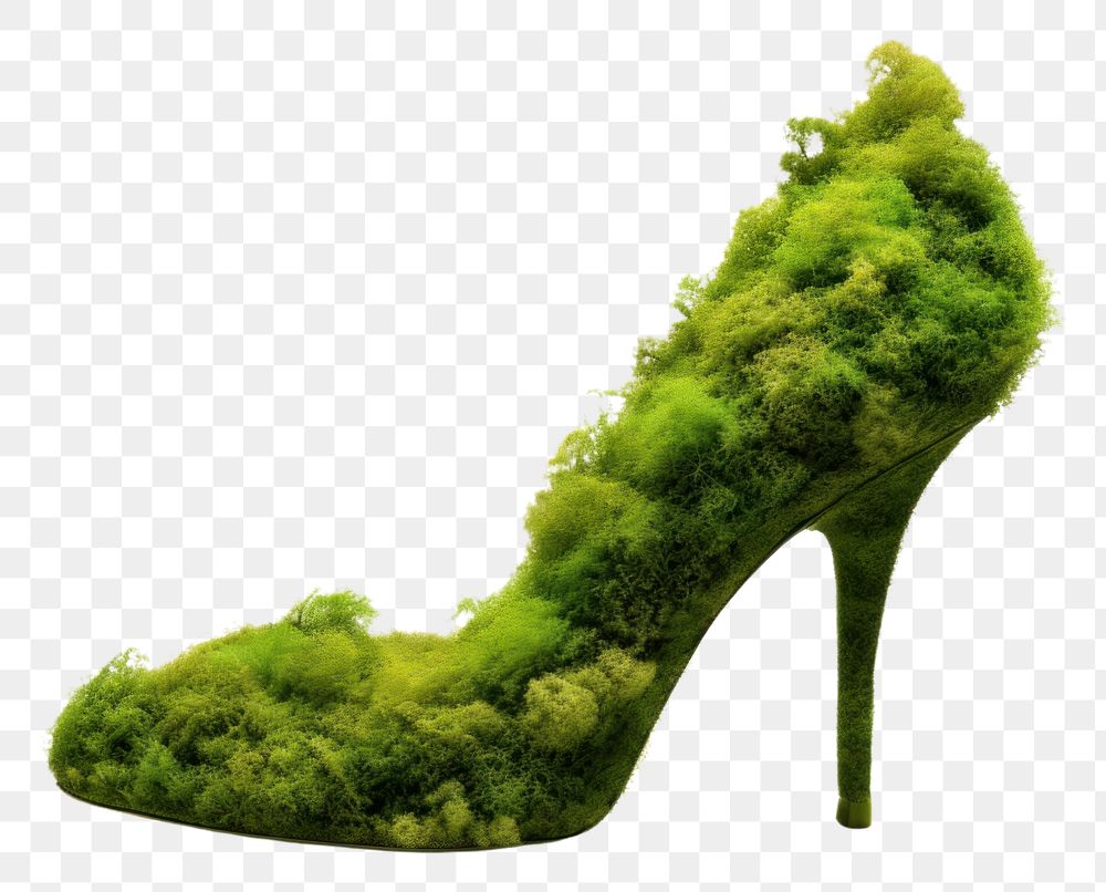 PNG Shoe shoe footwear moss.