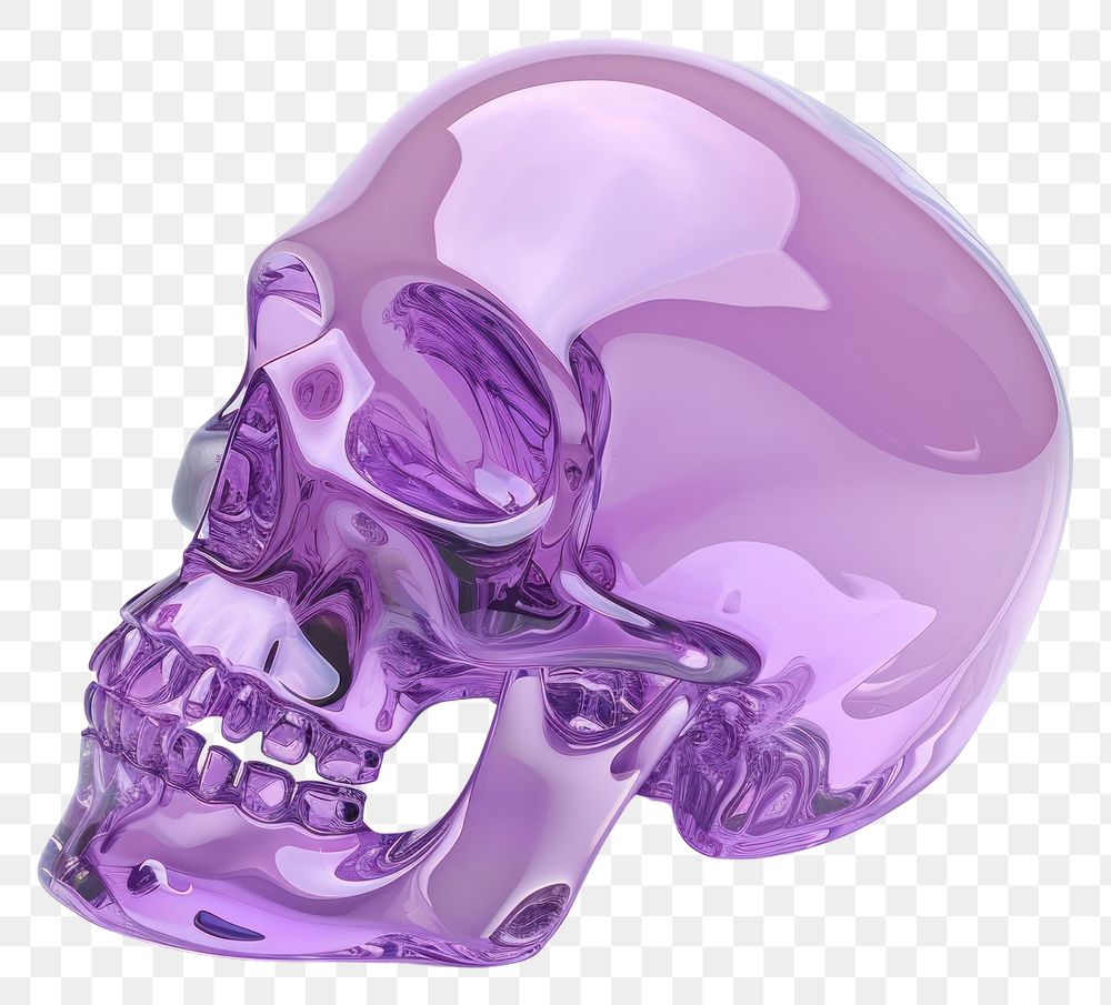 PNG Jewelry purple accessory gemstone.