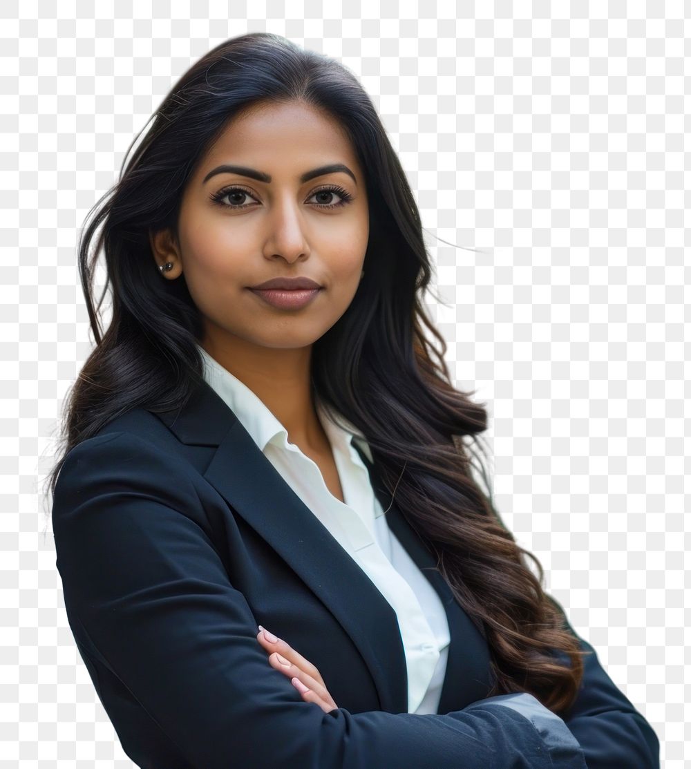 PNG Indian american businesswoman clothing adult city.