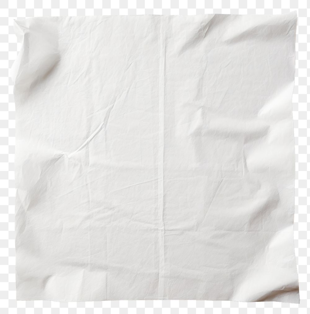 PNG Paper backgrounds wrinkled linen.