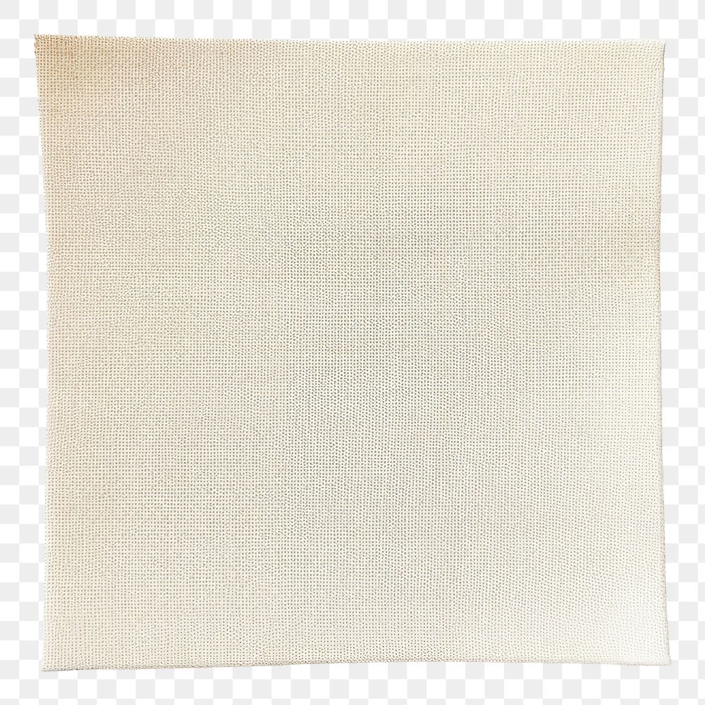 PNG Fabric sticker white white background simplicity.