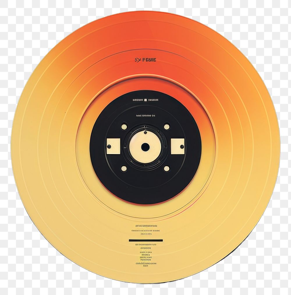 PNG Retro film vinyl cd | Free PNG - rawpixel