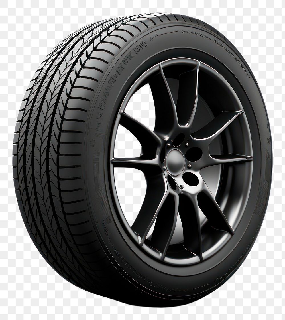 PNG  Car Tyre car vehicle wheel.