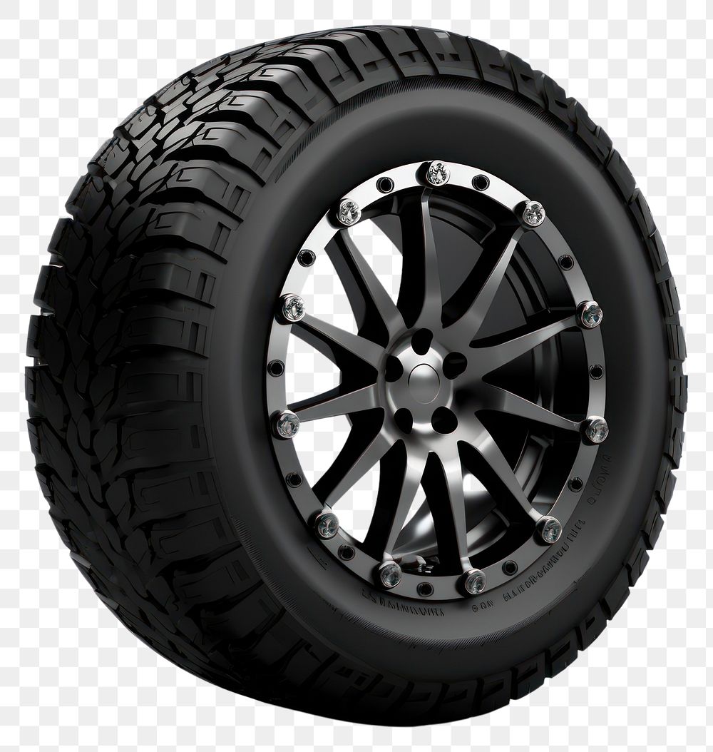 PNG  Car Tyre car vehicle wheel.