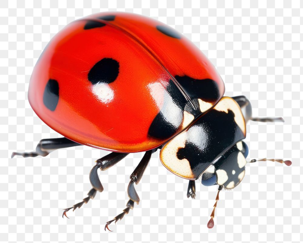 PNG Ladybug ladybug animal insect.