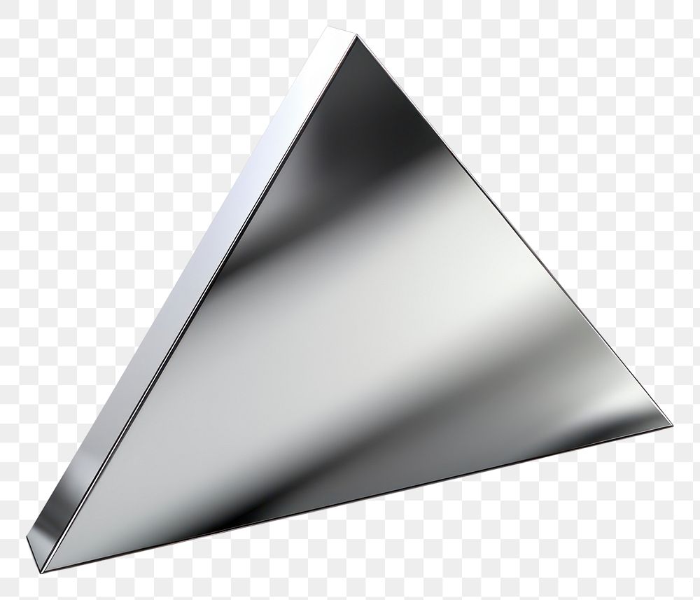 PNG Acute Angle white background simplicity triangle.