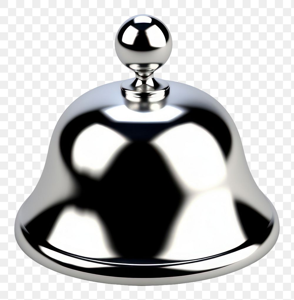 PNG Bell bell white background seasoning.