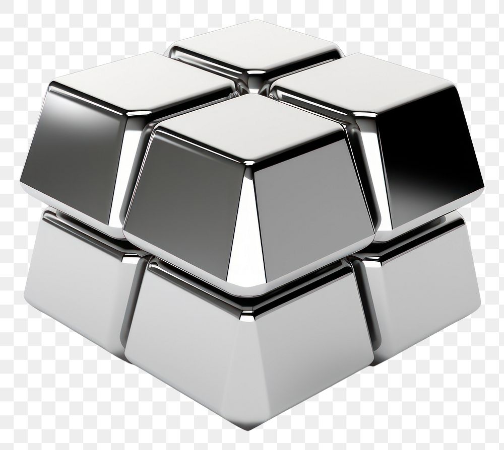 PNG Hexagon white background jewelry wealth.