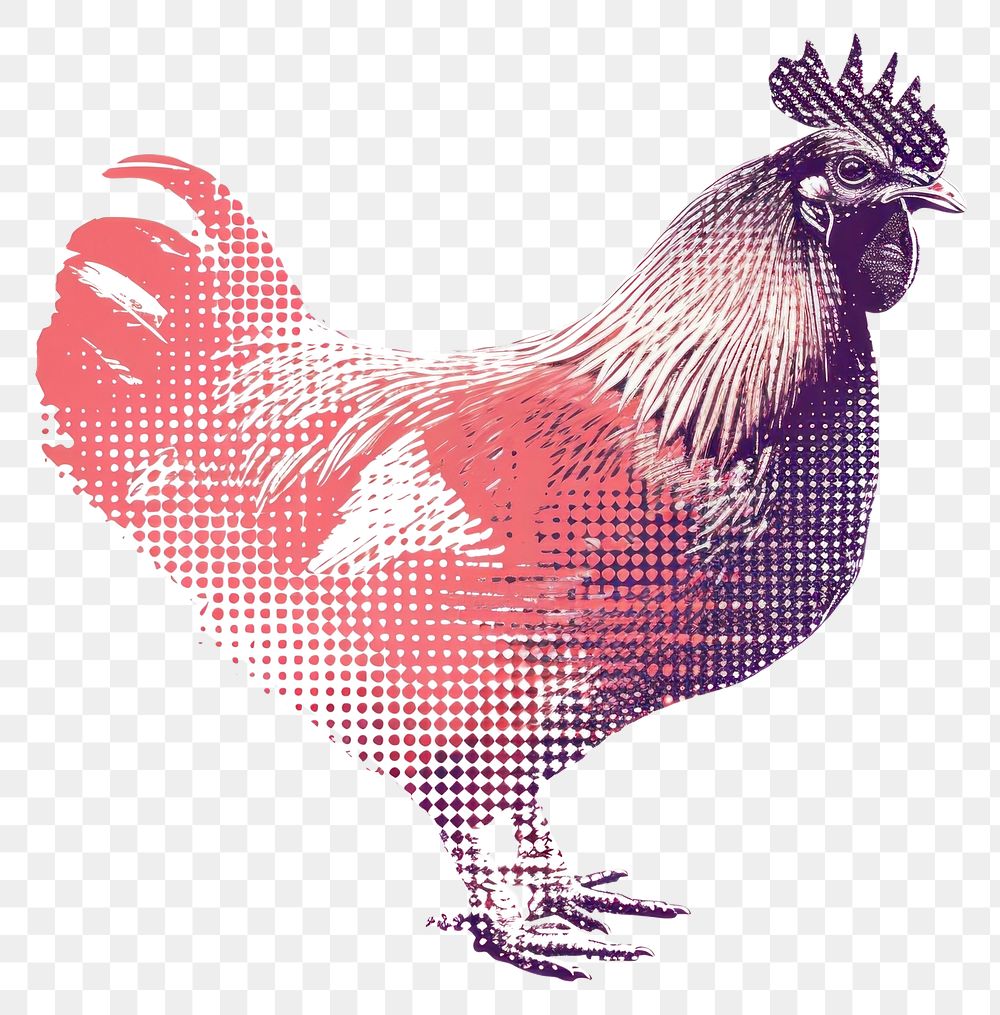PNG  Chicken chicken poultry cartoon.