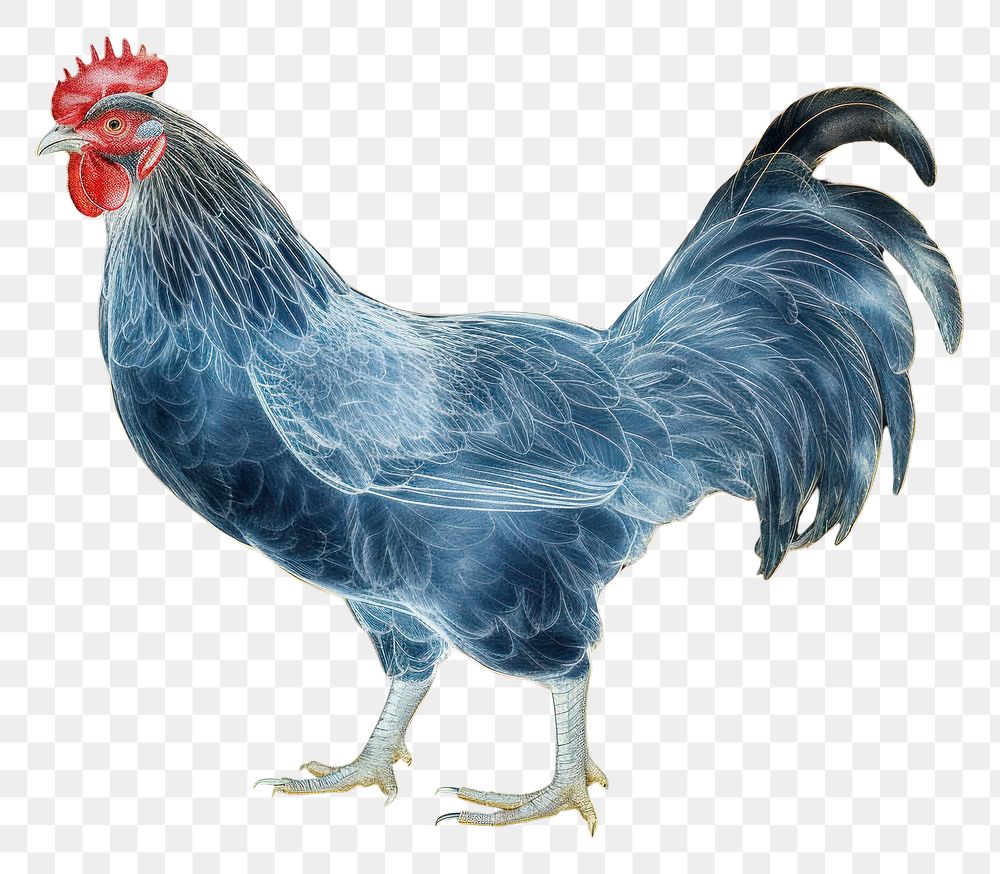 PNG  Chicken chicken poultry animal.