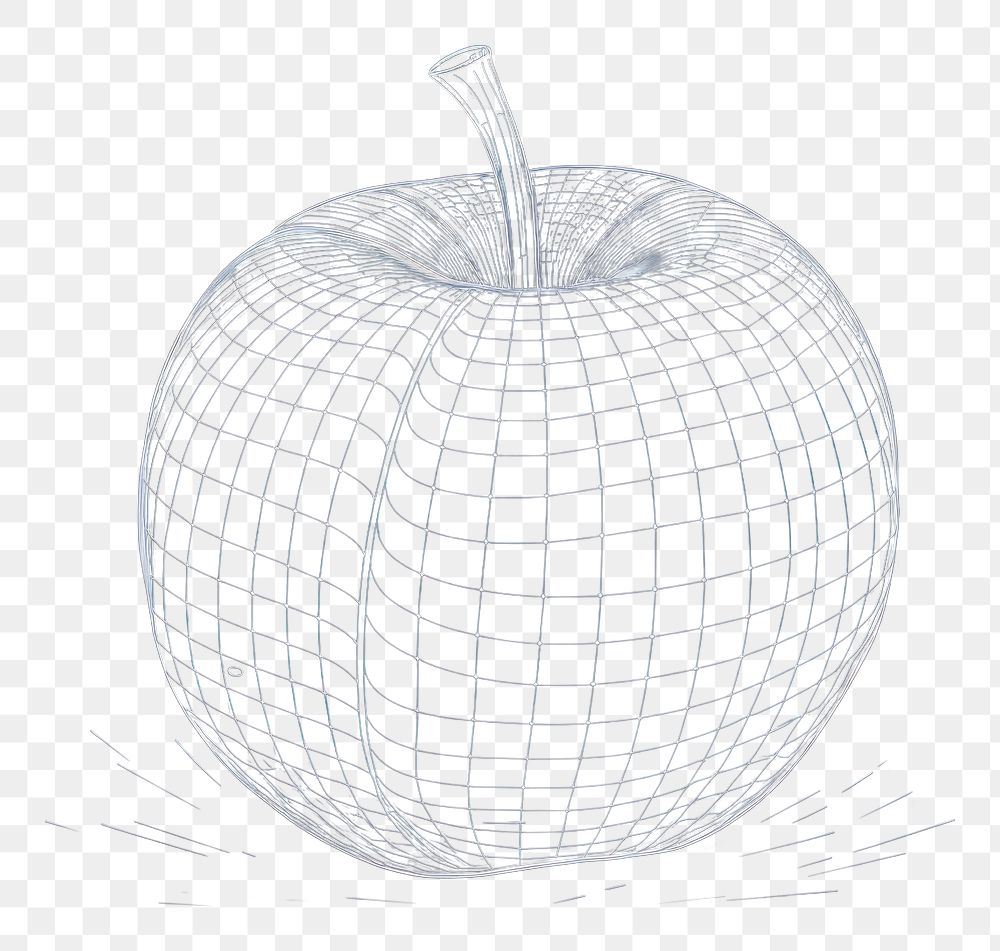 PNG  Apple apple diagram fruit.