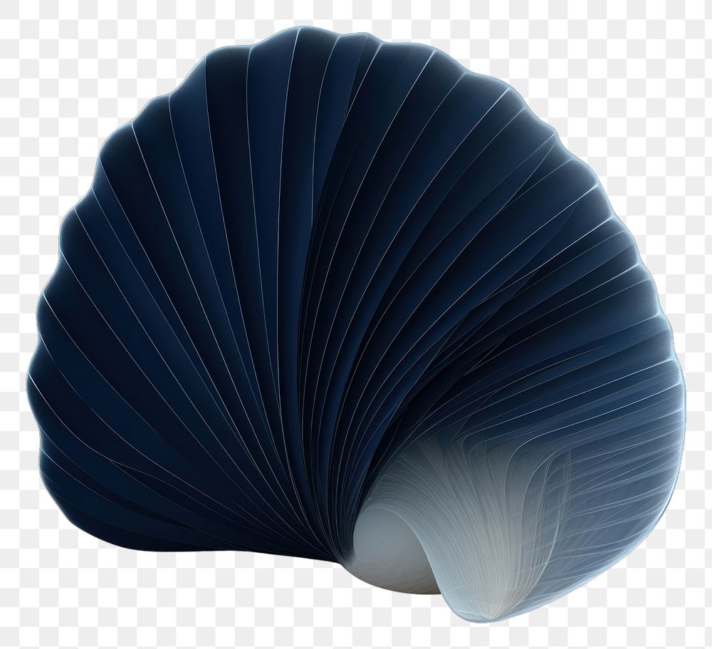 PNG  Shell blue wing invertebrate.