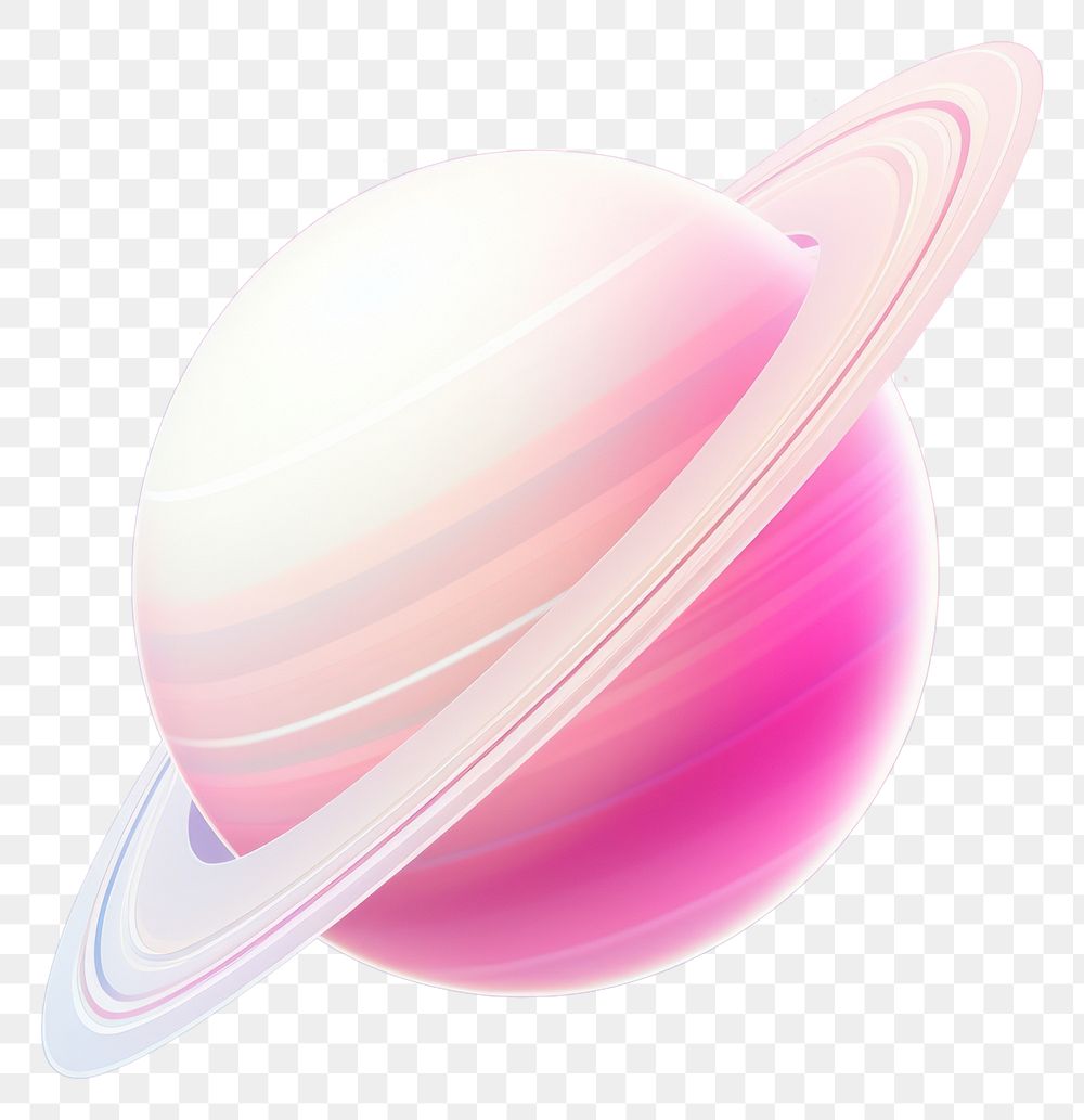 PNG  Saturn astronomy planet space.