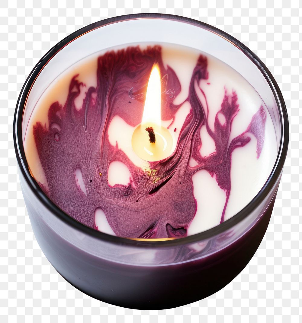 PNG  Candle white background darkness lighting.