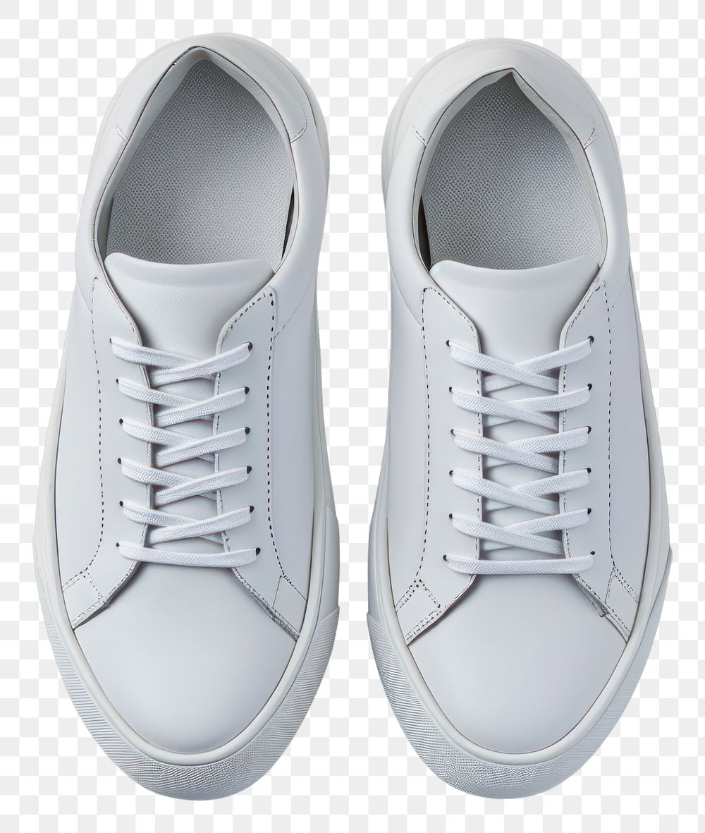 PNG  Men casual shoes mockup footwear gray gray background.