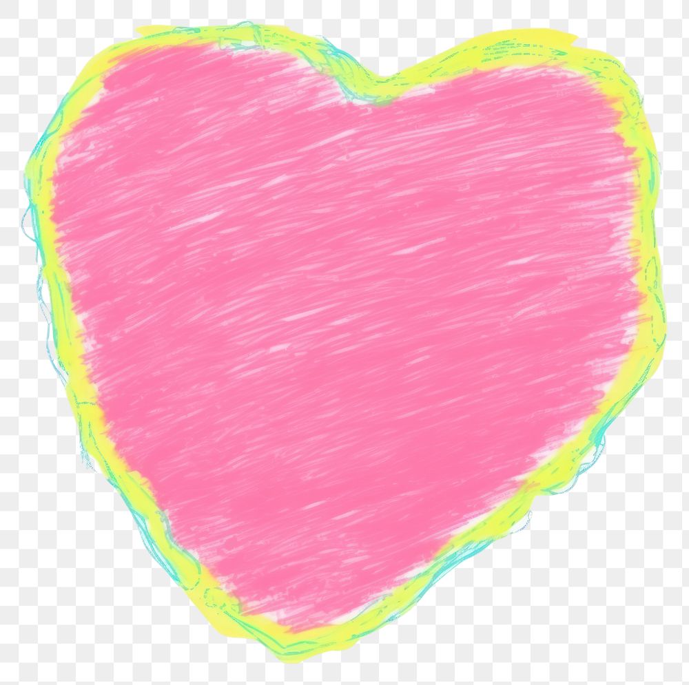 PNG Pink heart backgrounds abstract petal. AI generated Image by rawpixel.