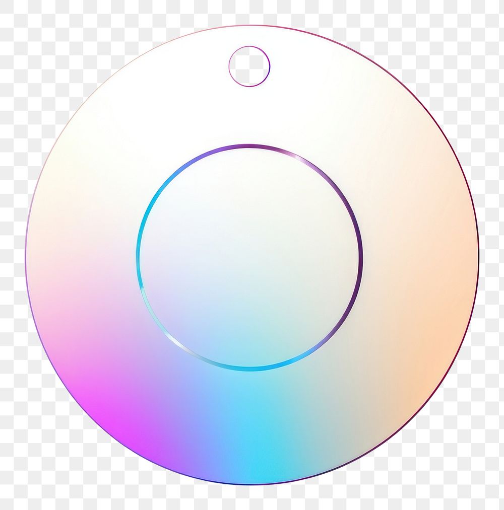 PNG Circle technology abstract pattern. AI generated Image by rawpixel.