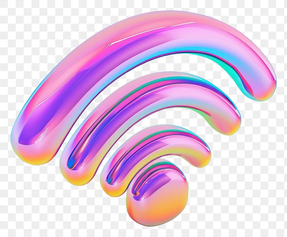 PNG  Wifi icon white background accessories electronics.