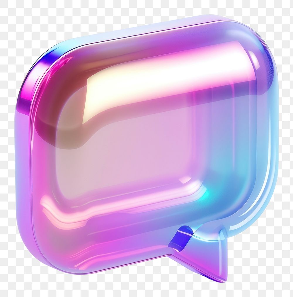 PNG  Chat box icon white background accessories technology.