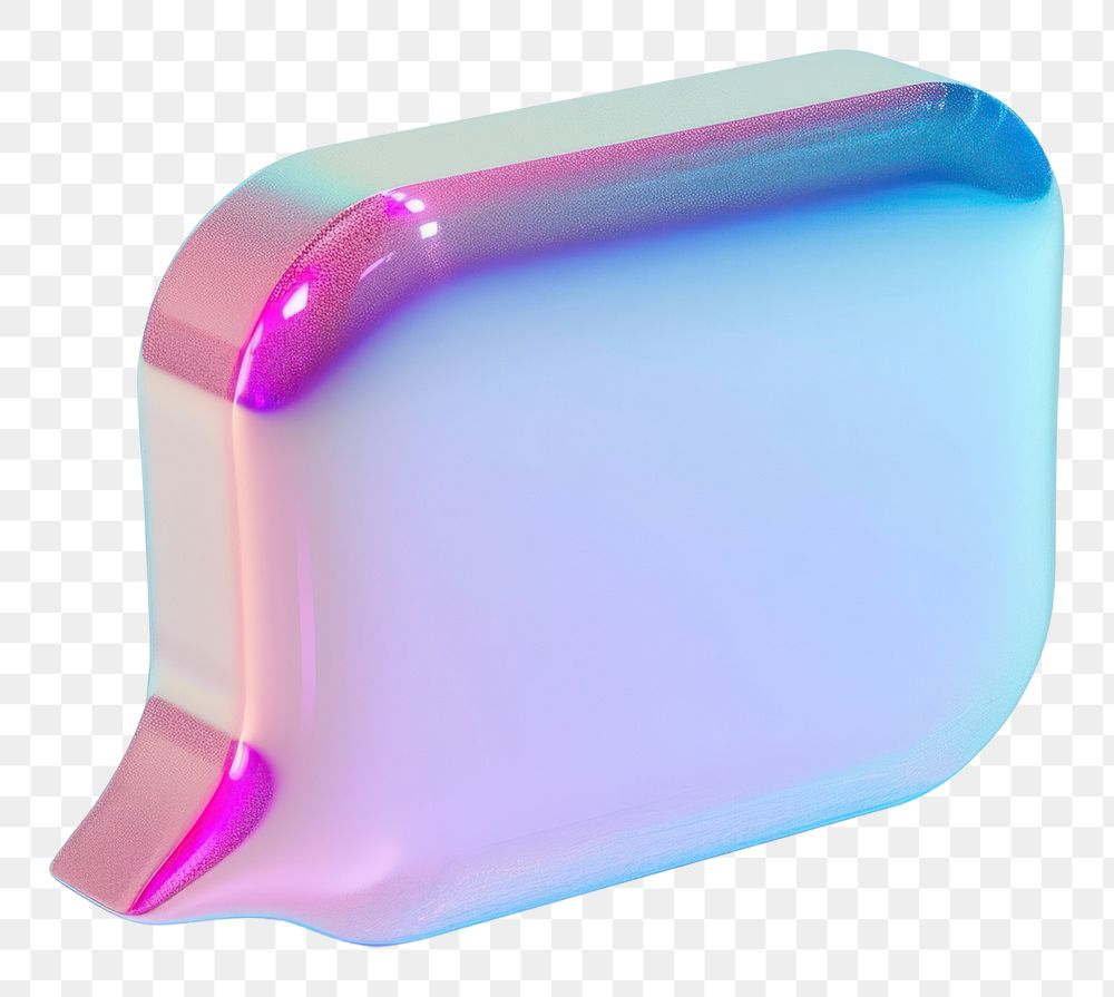 PNG  Chat box icon white background appliance lighting.