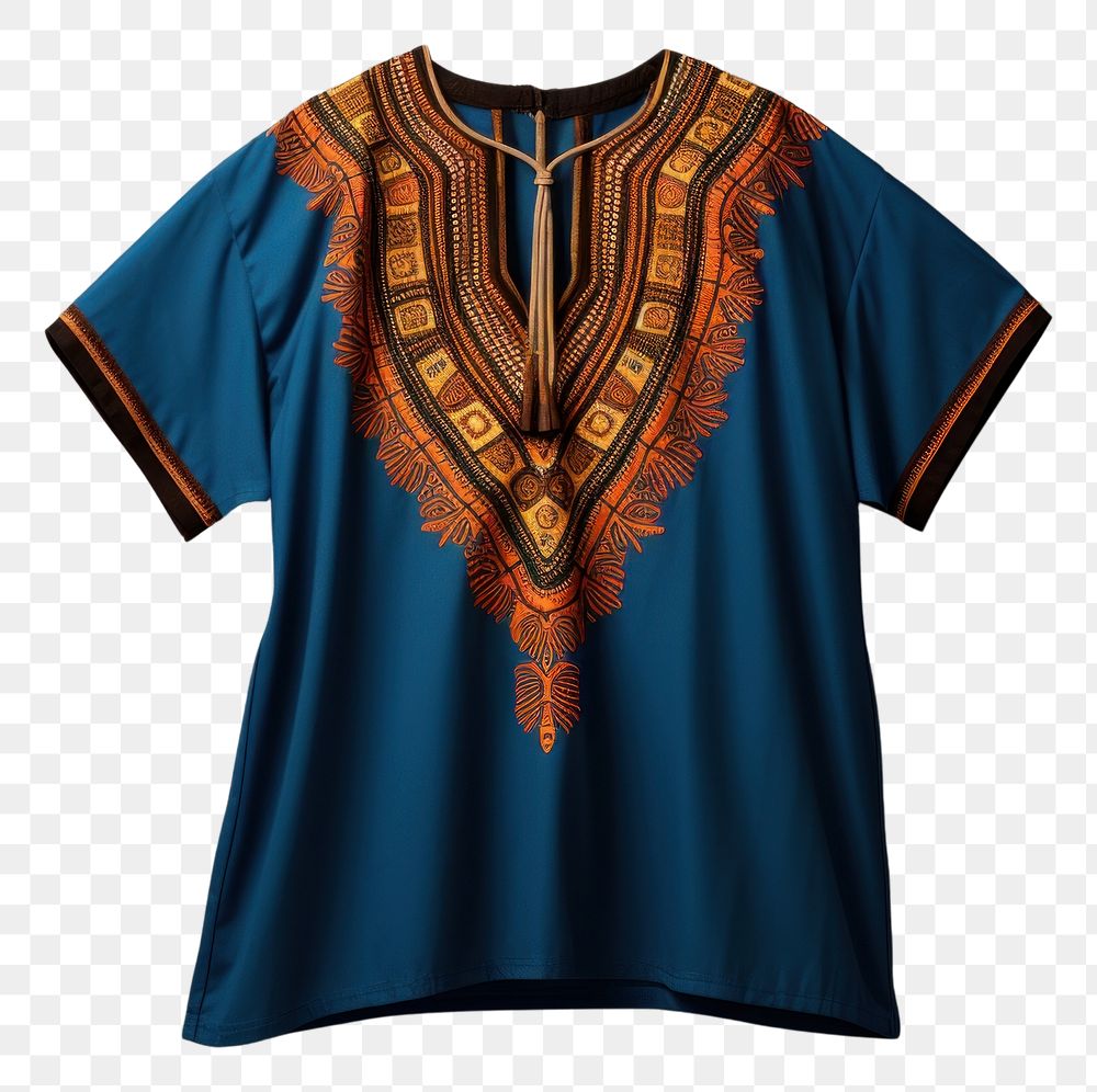 PNG  Dashiki coathanger sportswear outerwear. AI generated Image by rawpixel.