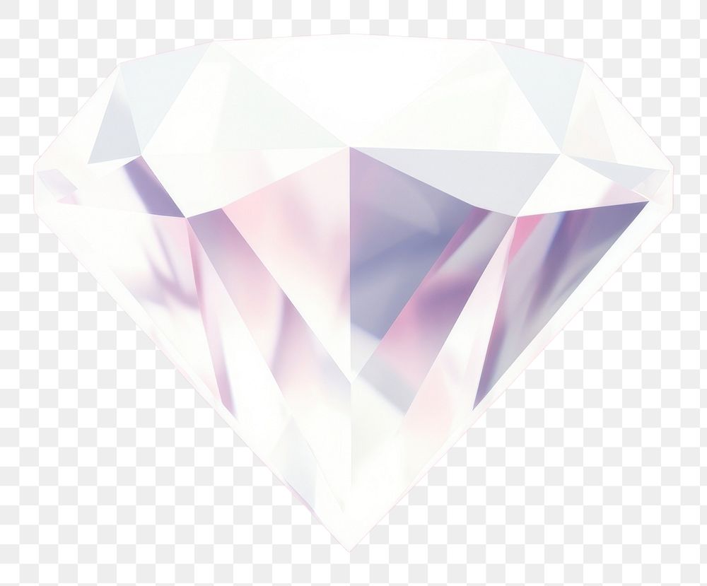 PNG  Diamond gemstone jewelry accessories. 